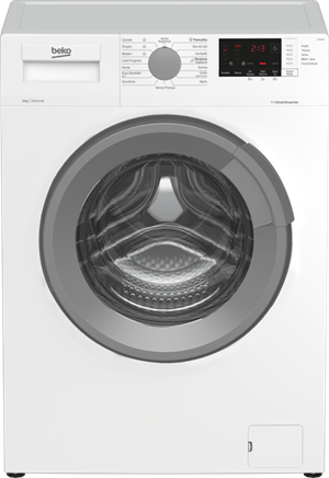 Beko CM 9101 Çamaşır Makinesi ürün görseli
