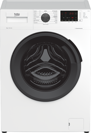 Beko CM 9120 Çamaşır Makinesi