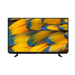 Beko Crystal Pro B43 A 860 B / 43" 4K Smart TV 4K UHD TV