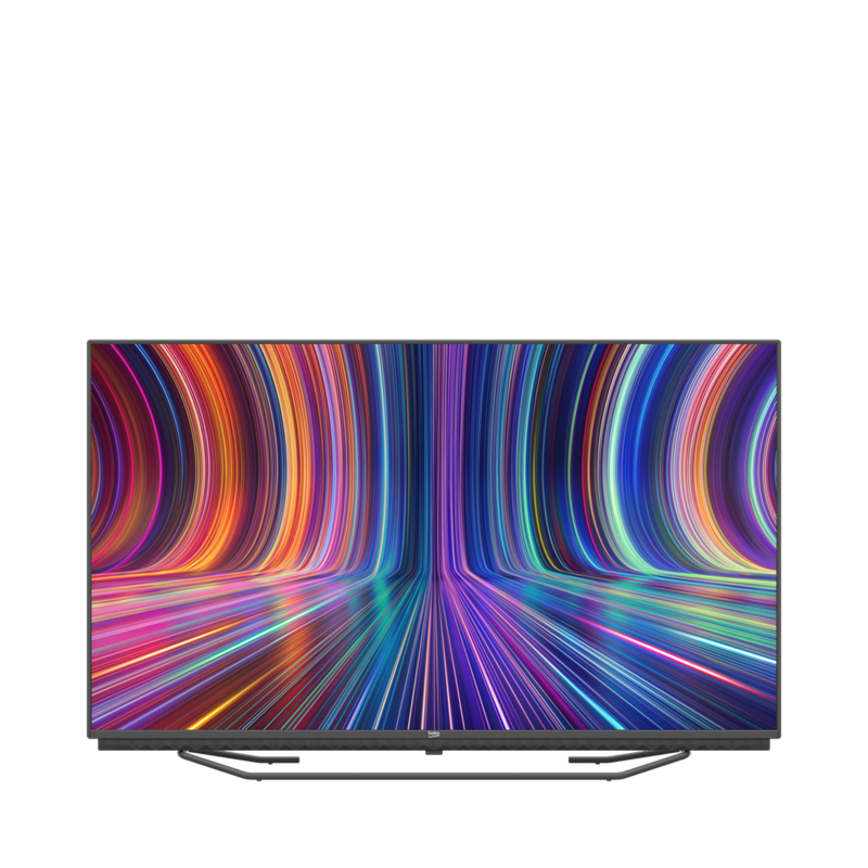 Beko Crystal Pro B43 C 890 A /43" 4K Android TV