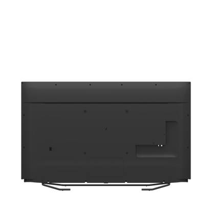 Beko Crystal Pro B43 C 890 A /43" 4K Android TV