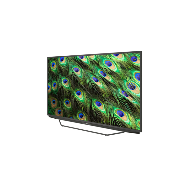 Beko Crystal Pro B50 B 880 B / 50" 4K Android TV