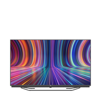 Beko Crystal Pro B50 C 890 A /50" 4K Android TV