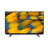 Beko Crystal Pro B55 A 860 B/55" 4K Smart TV