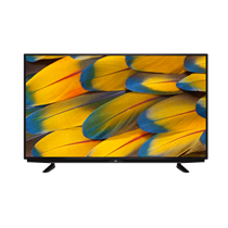 Beko Crystal Pro B55 A 860 B/55" 4K Smart TV