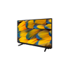 Beko Crystal Pro B55 A 860 B/55" 4K Smart TV