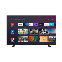 Beko Crystal Pro B55 B 820 B 55" 4K Android TV