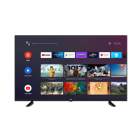 Beko Crystal Pro B55 B 820 B 55" 4K Android TV