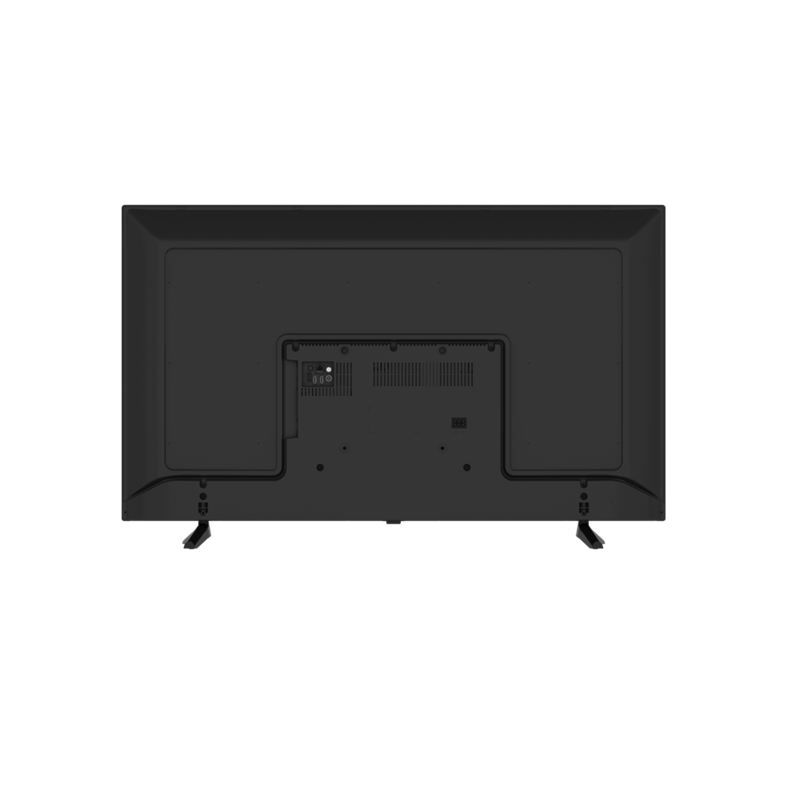 Beko Crystal Pro B55 B 820 B 55" 4K Android TV