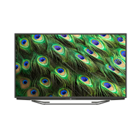 Beko Crystal Pro B55 B 880 B / 55" 4K  Android TV