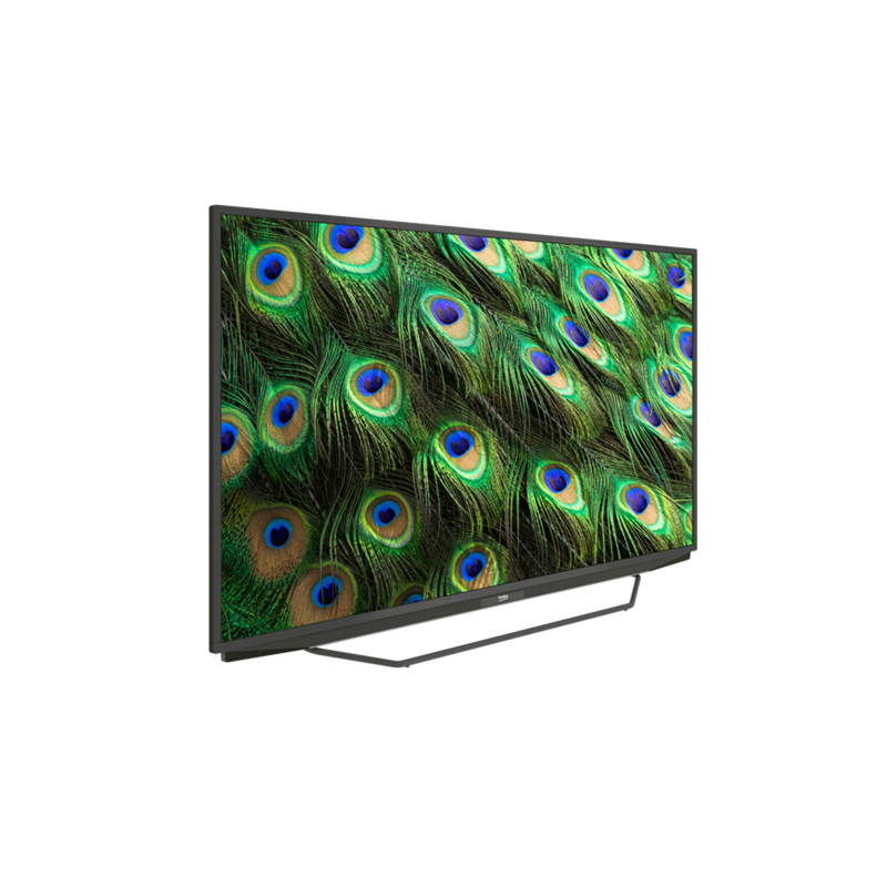 Beko Crystal Pro B55 B 880 B / 55" 4K  Android TV