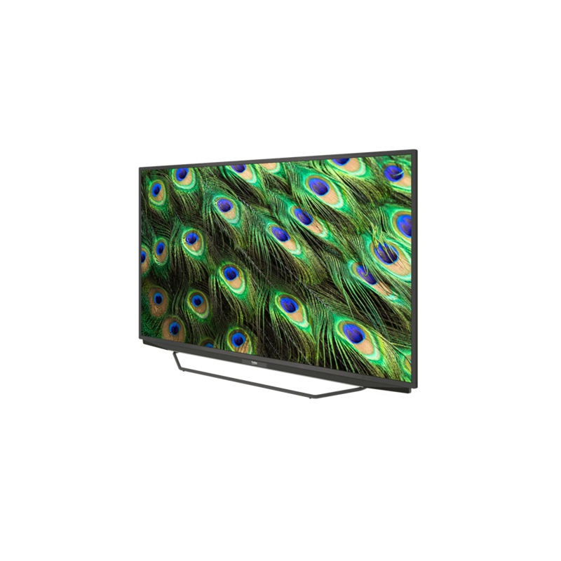 Beko Crystal Pro B55 B 880 B / 55" 4K  Android TV