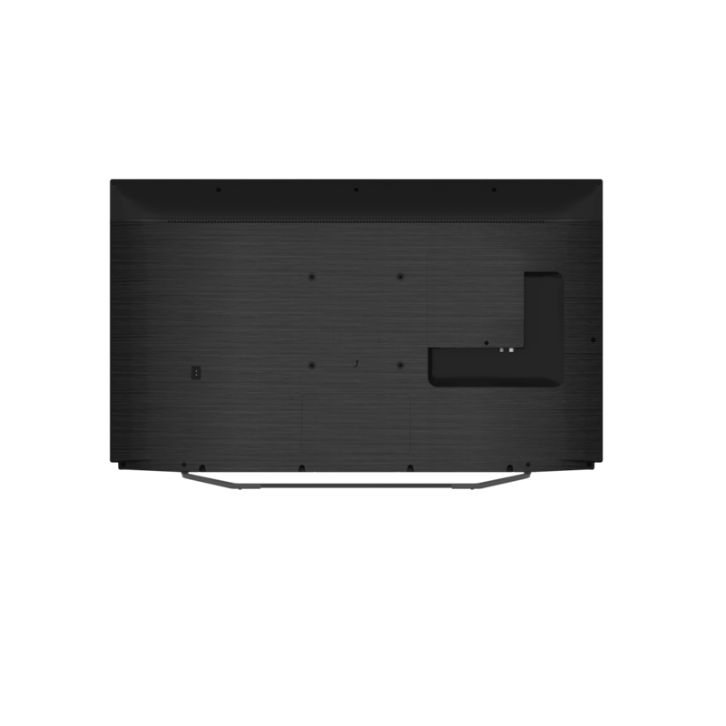 Beko Crystal Pro B55 B 880 B / 55" 4K  Android TV