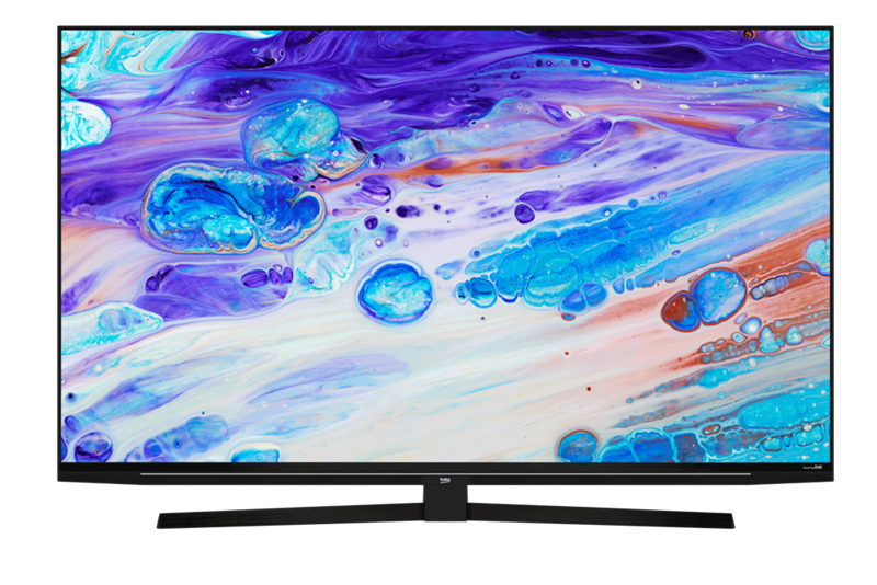 Beko Crystal Pro X B55 A 965 B 55" 4K Android TV