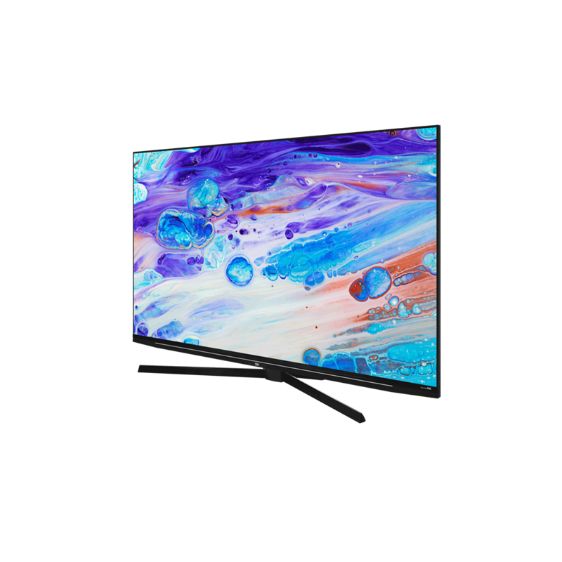 Beko Crystal Pro X B55 A 965 B 55" 4K Android TV