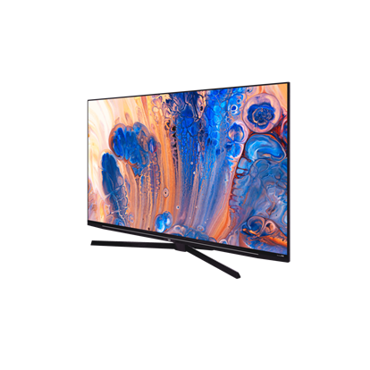 Beko Crystal Pro X B55 C 985 B/ 55" 4K Android TV
