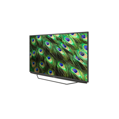 Beko Crystal Pro B65 B 880 B / 65" 4K Android TV