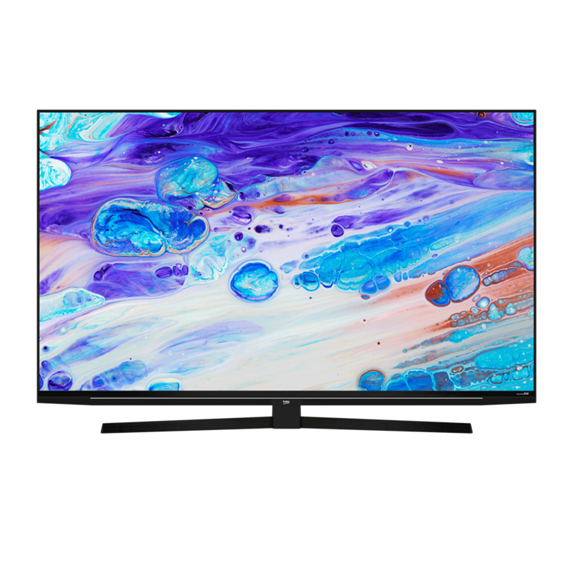 Beko Crystal Pro X B65 B 975 A 65" 4K Android TV