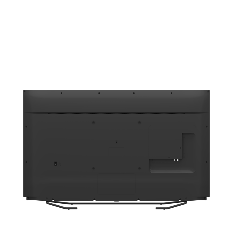 Beko Crystal Pro B65 C 890 A/ 65" 4K Android TV