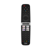 Beko Crystal Pro X B65 C 985 B /65" 4K Android TV