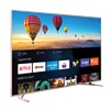 Beko Crystal Pro B75 A 870 G /75" 4K Smart TV 4K UHD TV