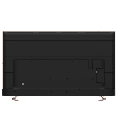 Beko Crystal Pro B75 A 870 G /75" 4K Smart TV 4K UHD TV