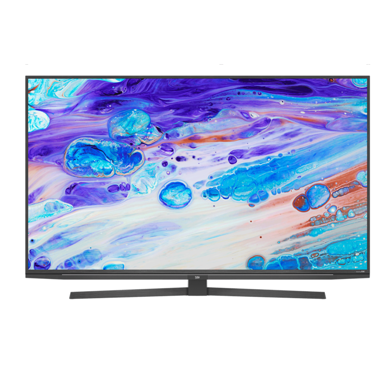 Beko Crystal Pro X B49 B 970 A 49" 4K Android TV