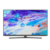 Beko Crystal Pro X B49 B 970 A 49" 4K Android TV
