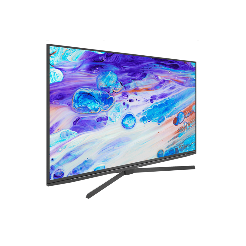 Beko Crystal Pro X B49 B 970 A 49" 4K Android TV