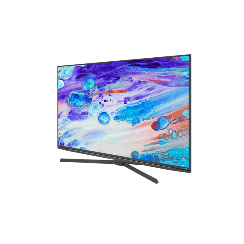 Beko Crystal Pro X B49 B 970 A 49" 4K Android TV