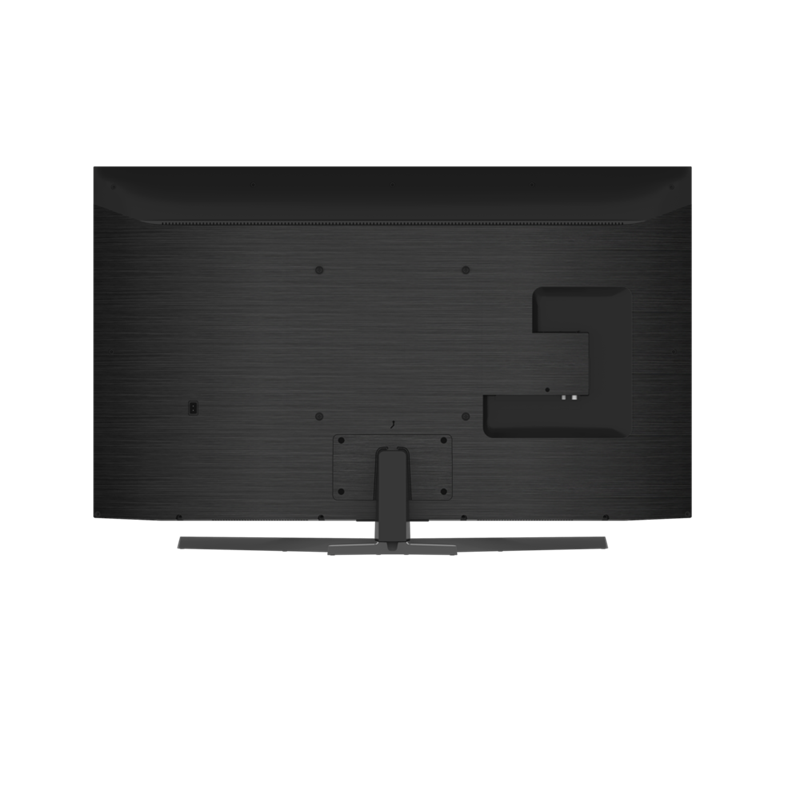 Beko Crystal Pro X B49 B 970 A 49" 4K Android TV