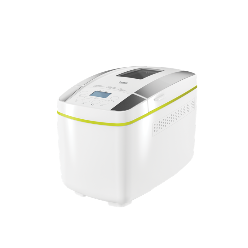 Beko EY 5021 Floral Ekmek Yapma Makinesi