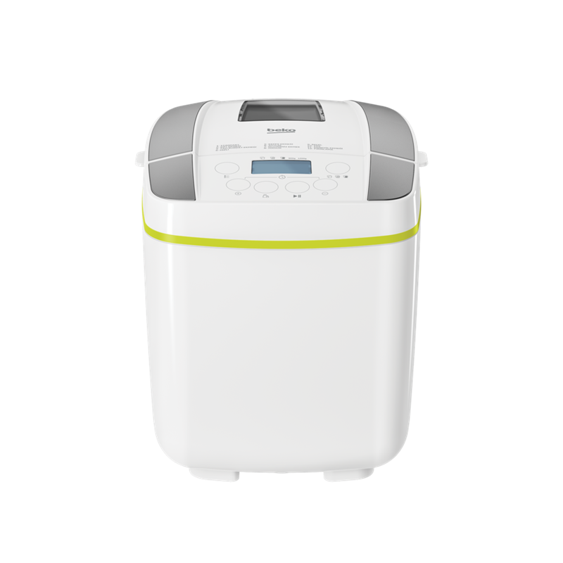 Beko EY 5021 Floral Ekmek Yapma Makinesi