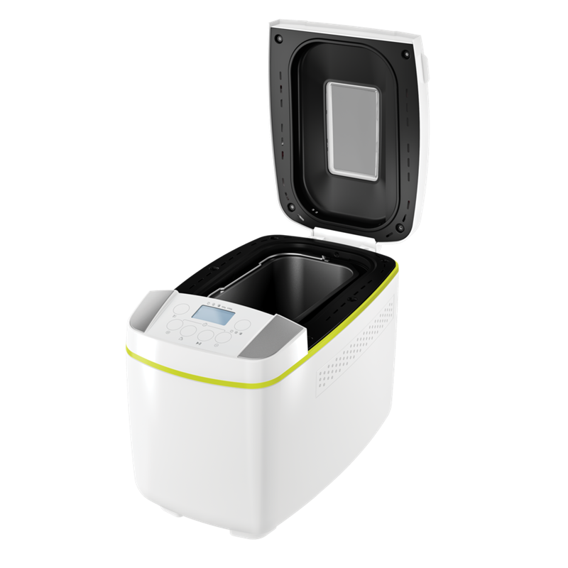 Beko EY 5021 Floral Ekmek Yapma Makinesi