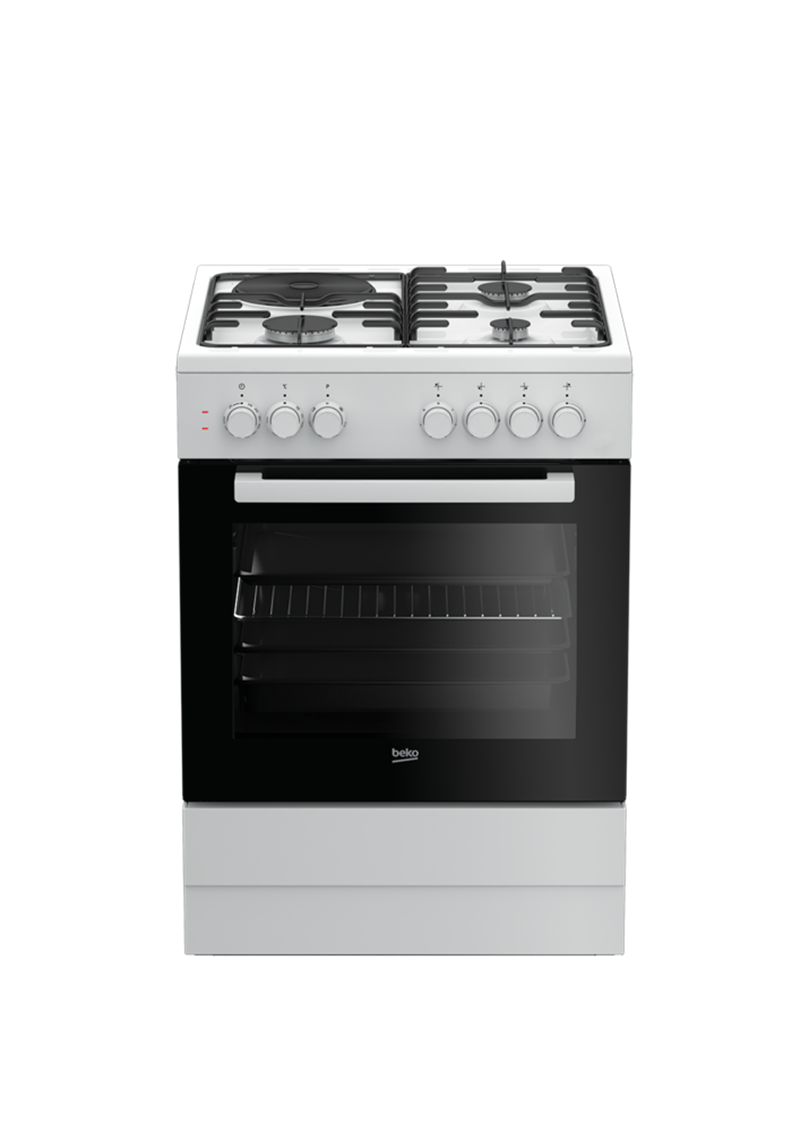 Beko FE 310 Ocaklı Fırın