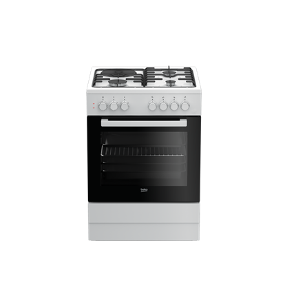Beko FE 310 Ocaklı Fırın