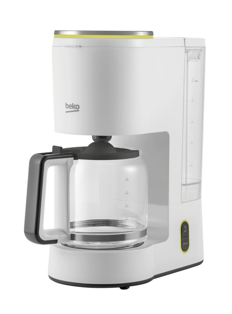 Beko FK 5910 Floral Filtre Kahve Makinesi