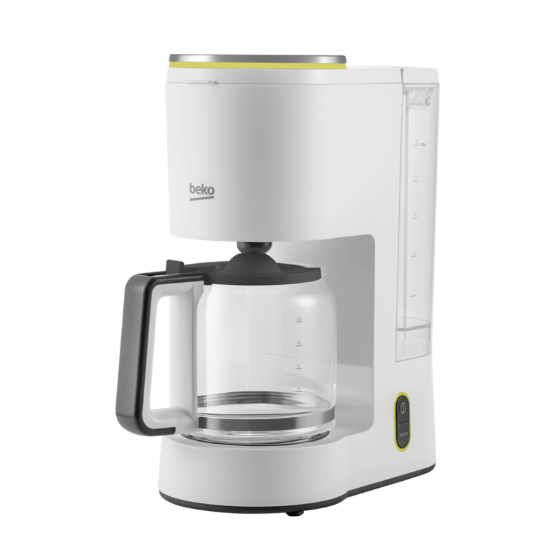 Beko FK 5910 Floral Filtre Kahve Makinesi