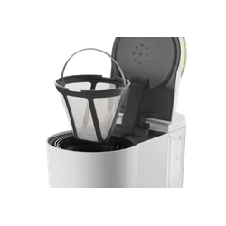 Beko FK 5910 Floral Filtre Kahve Makinesi