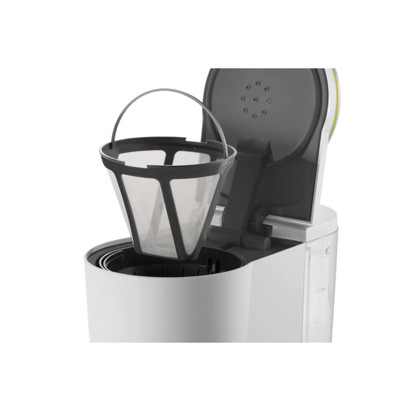 Beko FK 5910 Floral Filtre Kahve Makinesi