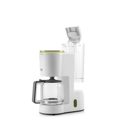 Beko FK 5910 Floral Filtre Kahve Makinesi