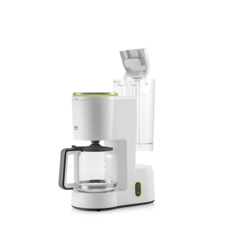 Beko FK 5910 Floral Filtre Kahve Makinesi