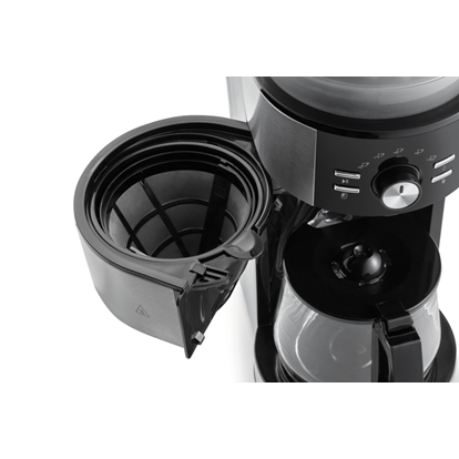 Beko FK 8110 I Filtre Kahve Makinesi