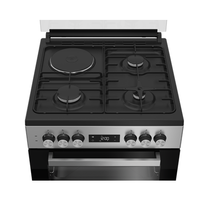 Beko FM 320 SF Ocaklı Fırın