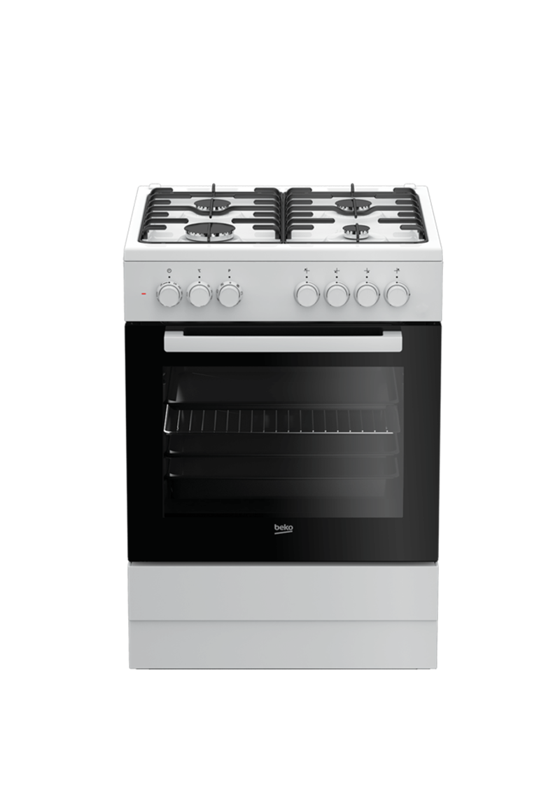 Beko FM 410 Ocaklı Fırın