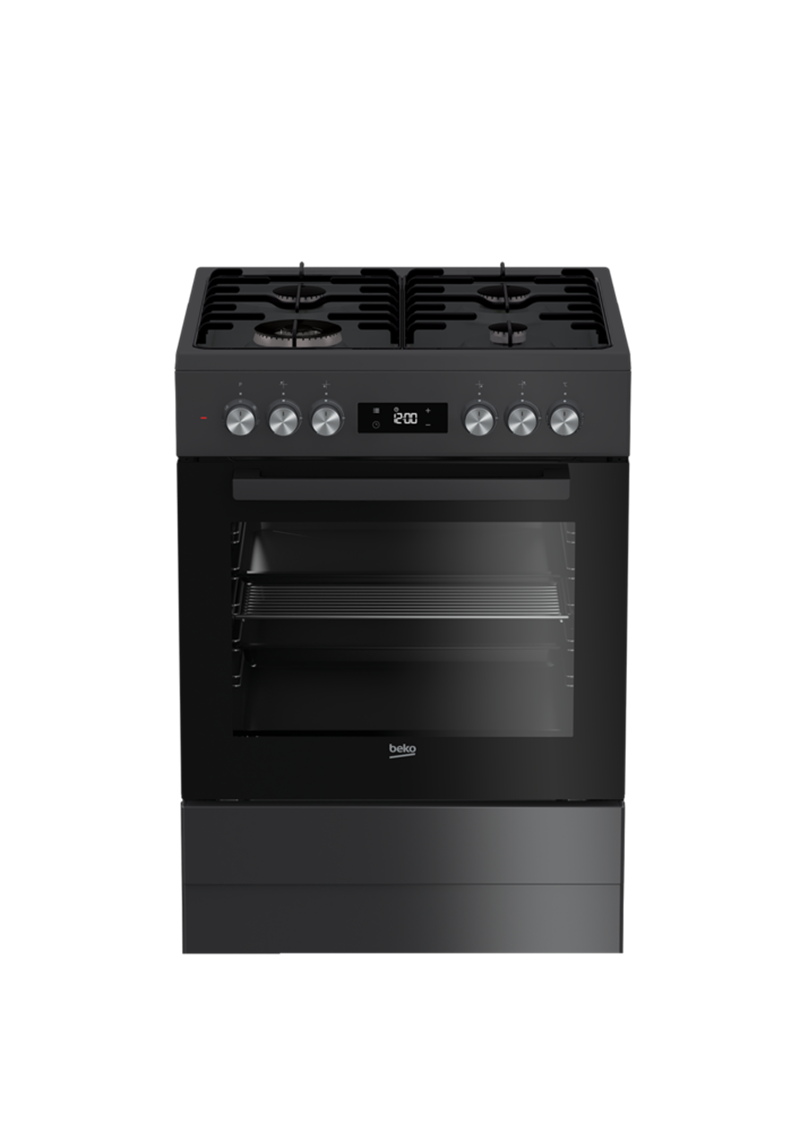 Beko FM 520 A Ocaklı Fırın