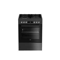 Beko FM 520 A Ocaklı Fırın