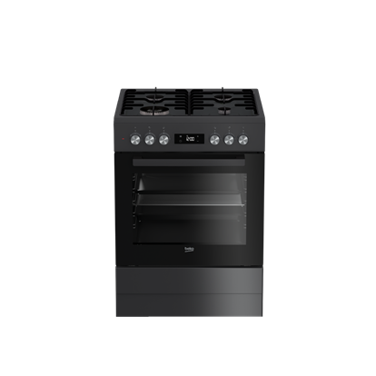 Beko FM 520 A Ocaklı Fırın