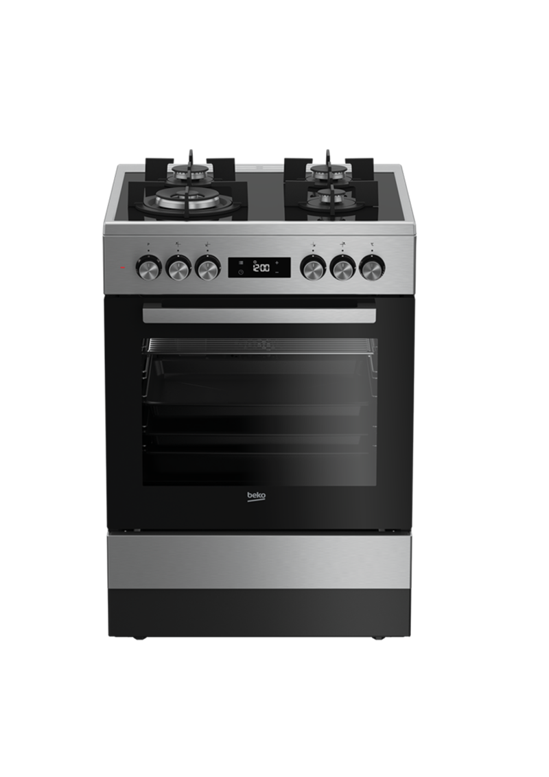 Beko FM 520 IC Ocaklı Fırın