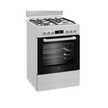 Beko FM 520 SF DG Ocaklı Fırın